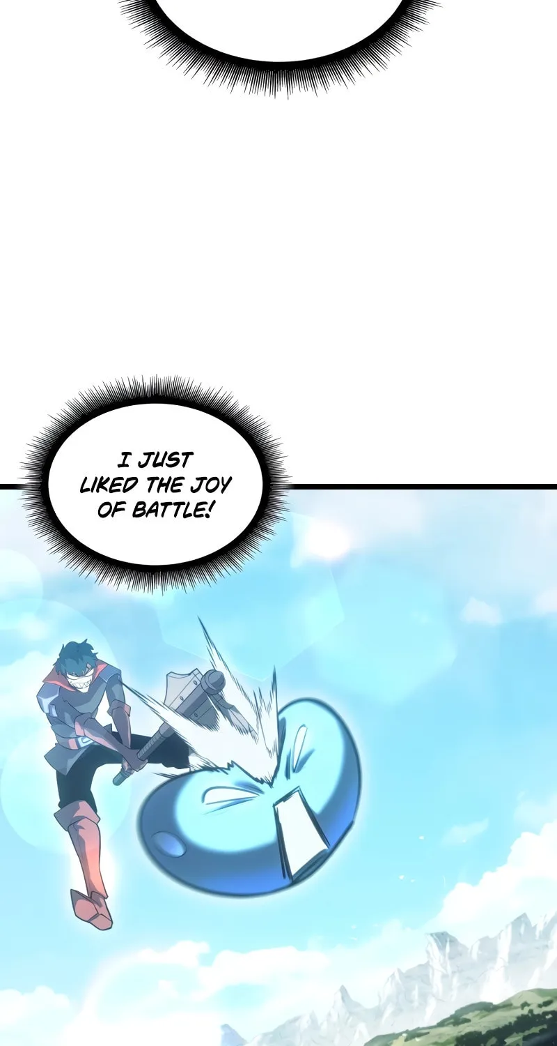Return of the SSS-Class Ranker Chapter 120 page 33 - 