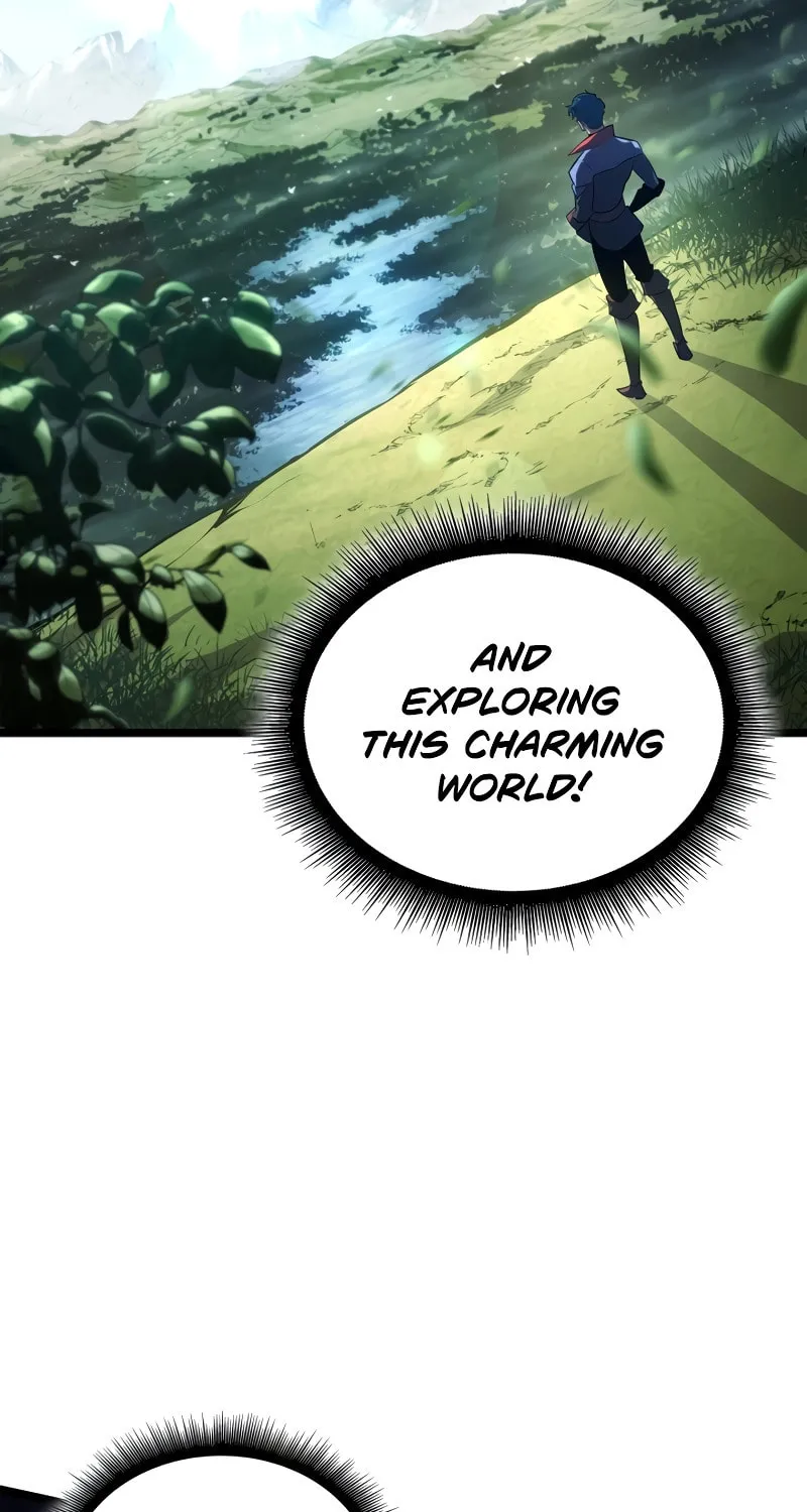 Return of the SSS-Class Ranker Chapter 120 page 34 - 