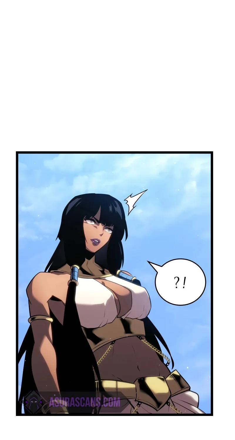 Return of the SSS-Class Ranker Chapter 120 page 37 - 