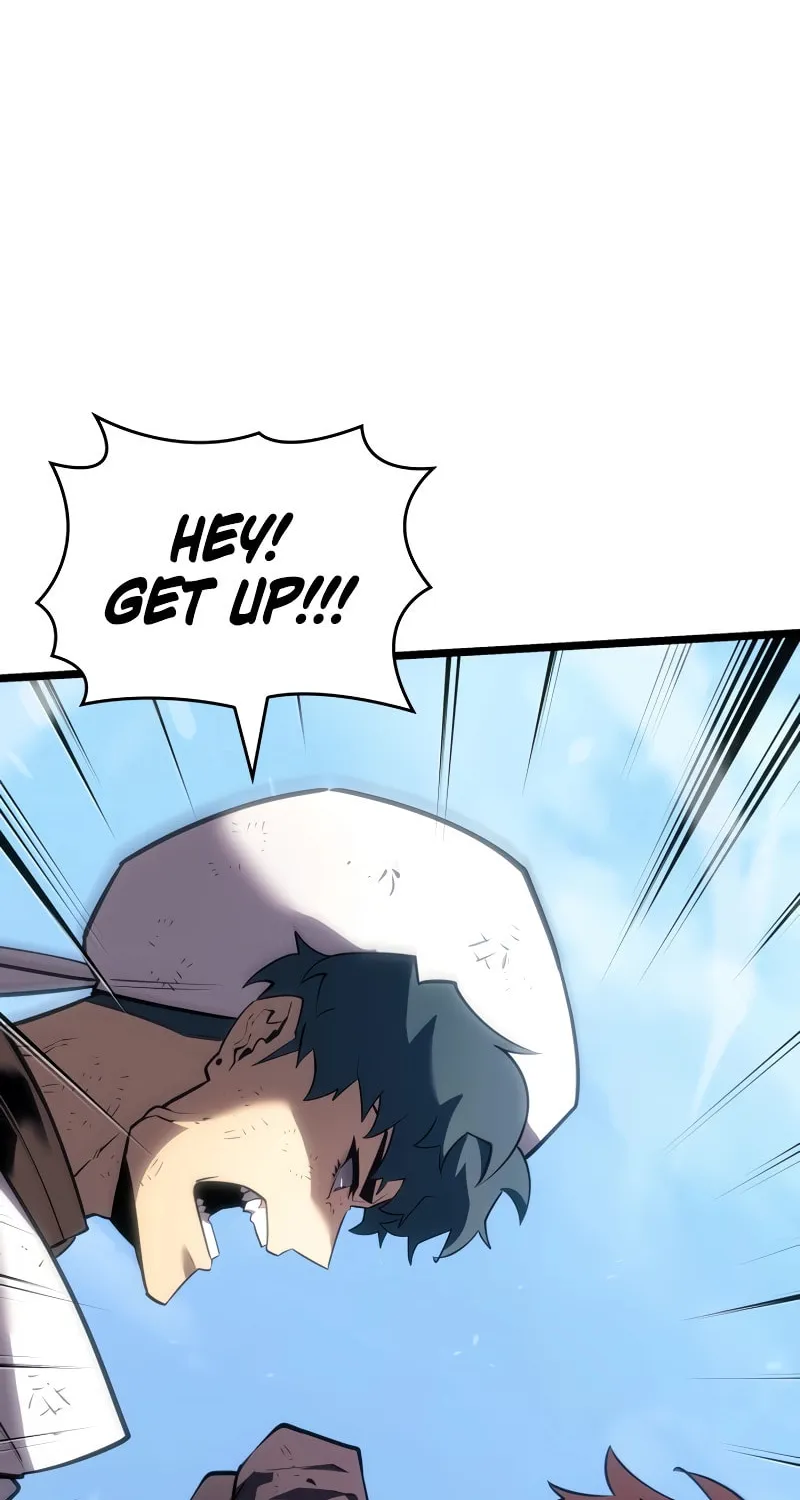 Return of the SSS-Class Ranker Chapter 120 page 39 - 