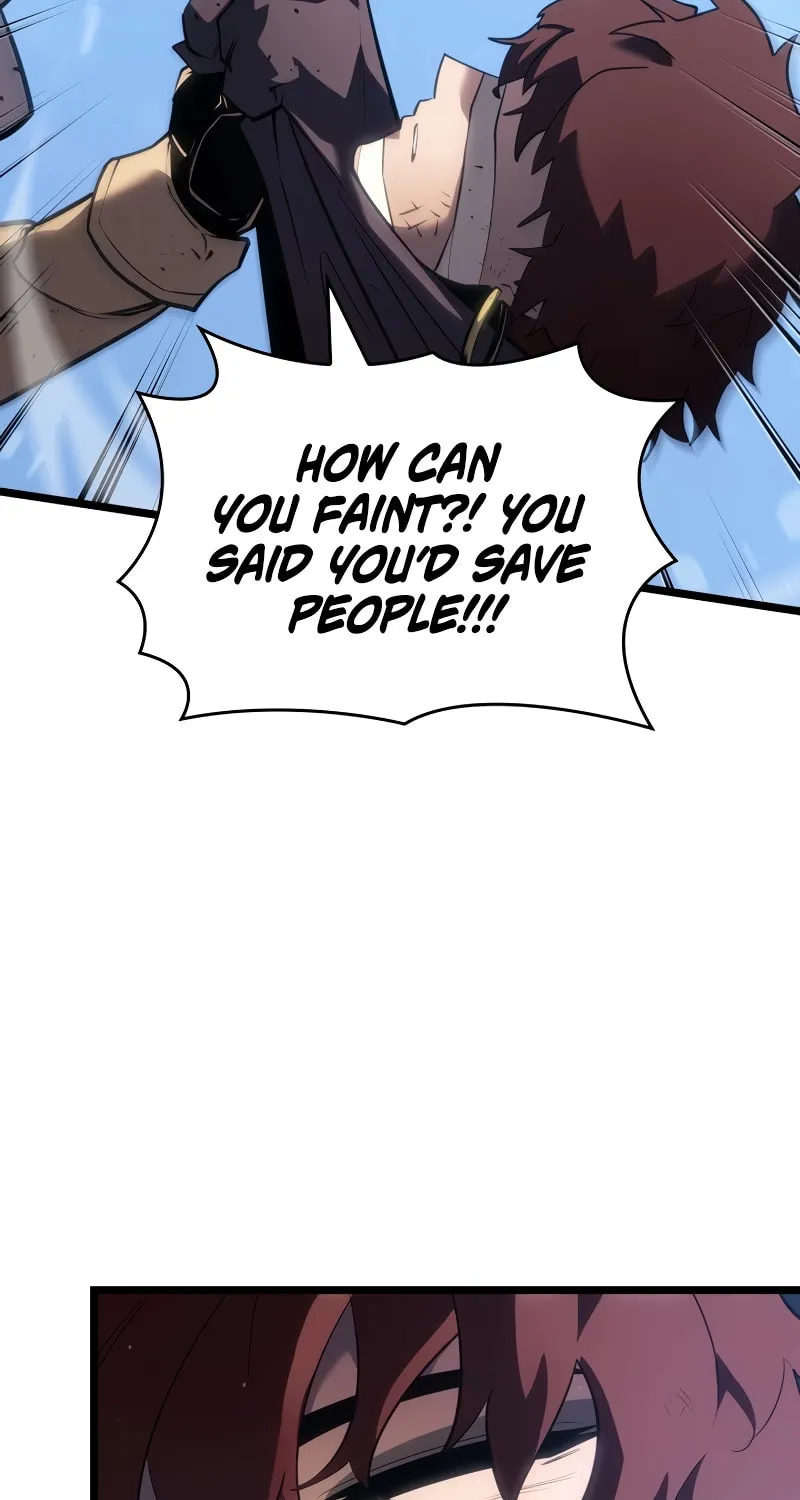 Return of the SSS-Class Ranker Chapter 120 page 40 - 