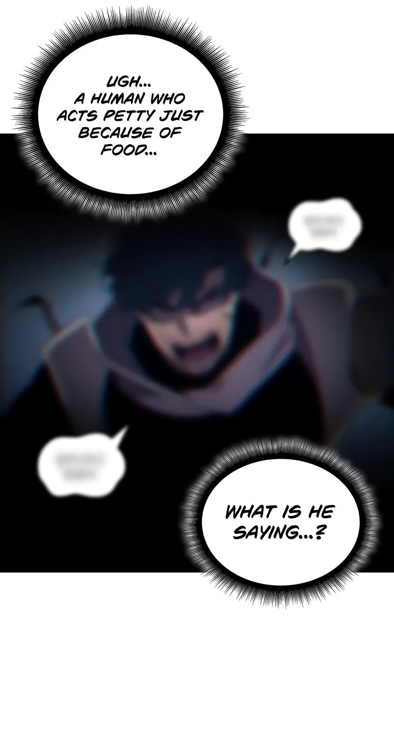 Return of the SSS-Class Ranker Chapter 120 page 42 - 