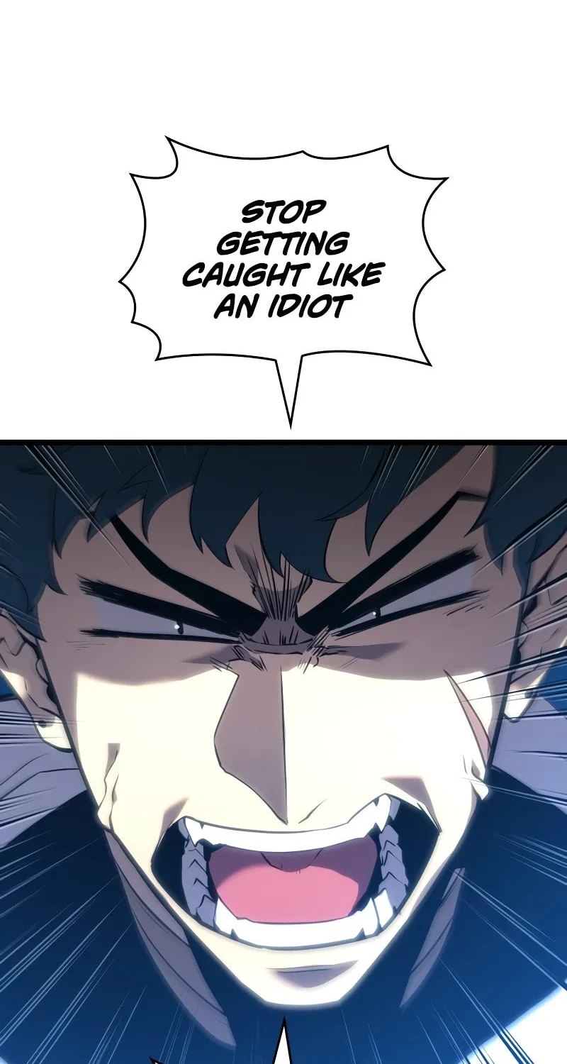 Return of the SSS-Class Ranker Chapter 120 page 43 - 