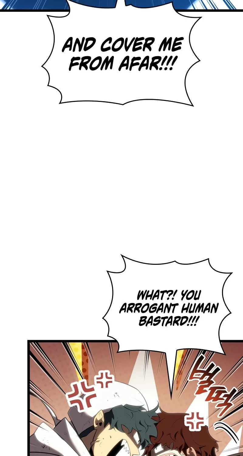 Return of the SSS-Class Ranker Chapter 120 page 44 - 