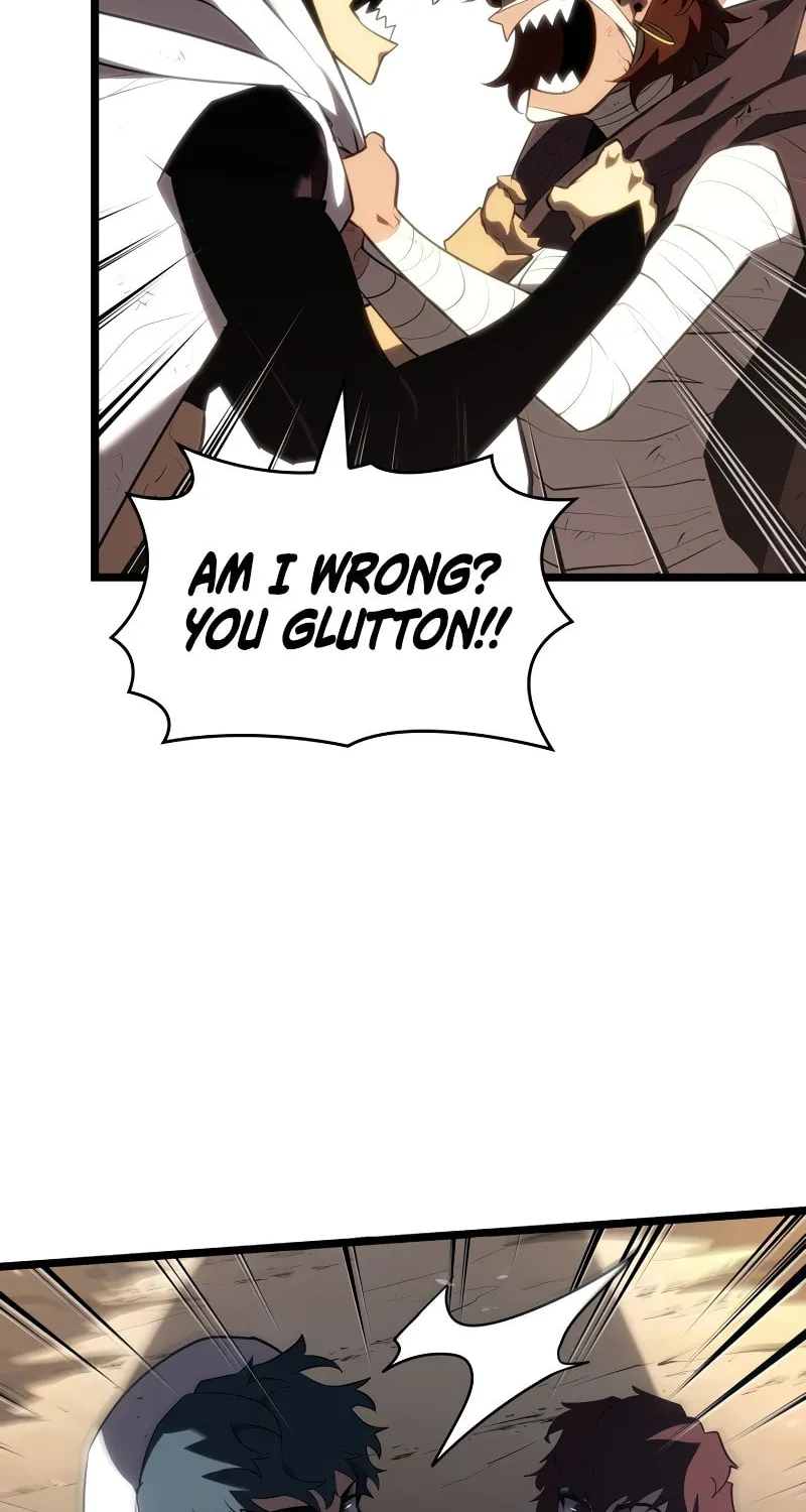 Return of the SSS-Class Ranker Chapter 120 page 45 - 