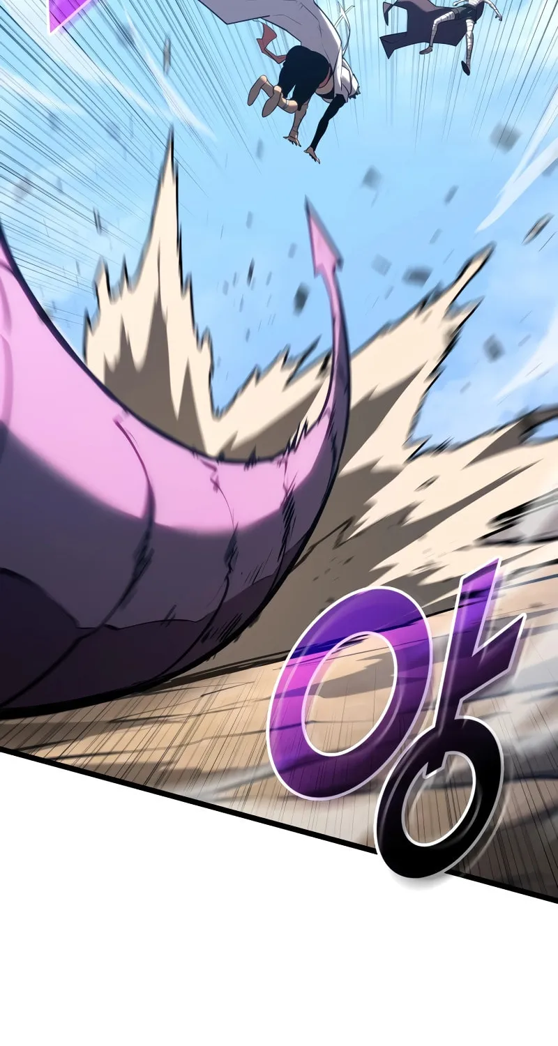 Return of the SSS-Class Ranker Chapter 120 page 47 - 