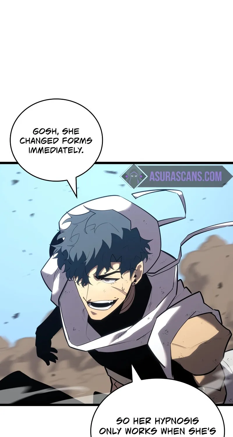 Return of the SSS-Class Ranker Chapter 120 page 49 - 