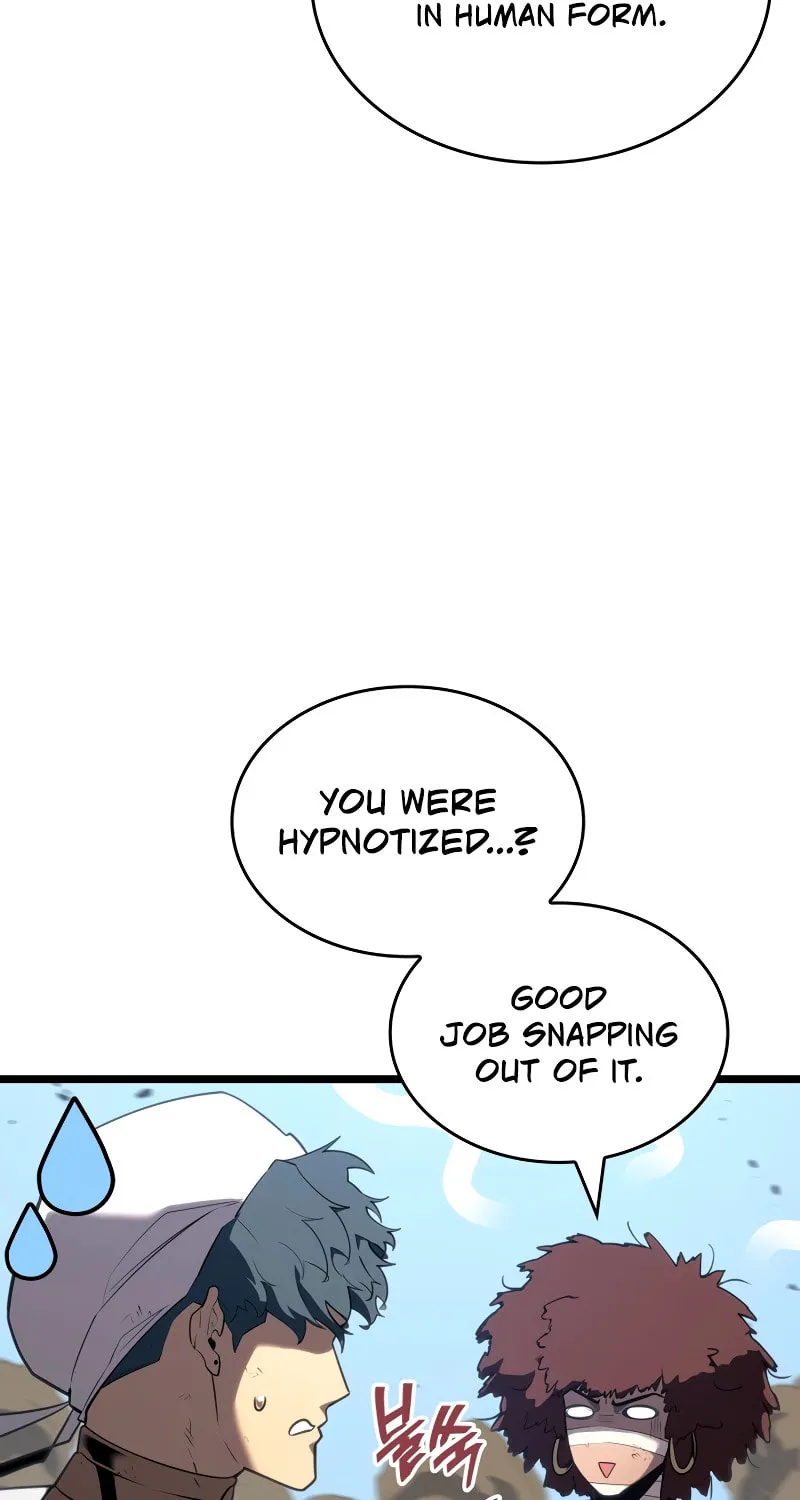 Return of the SSS-Class Ranker Chapter 120 page 50 - 