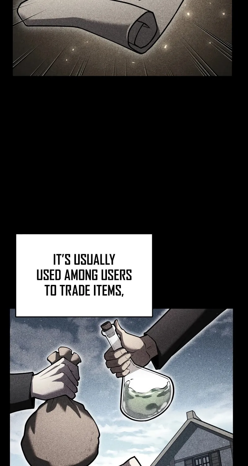 Return of the SSS-Class Ranker Chapter 120 page 6 - 