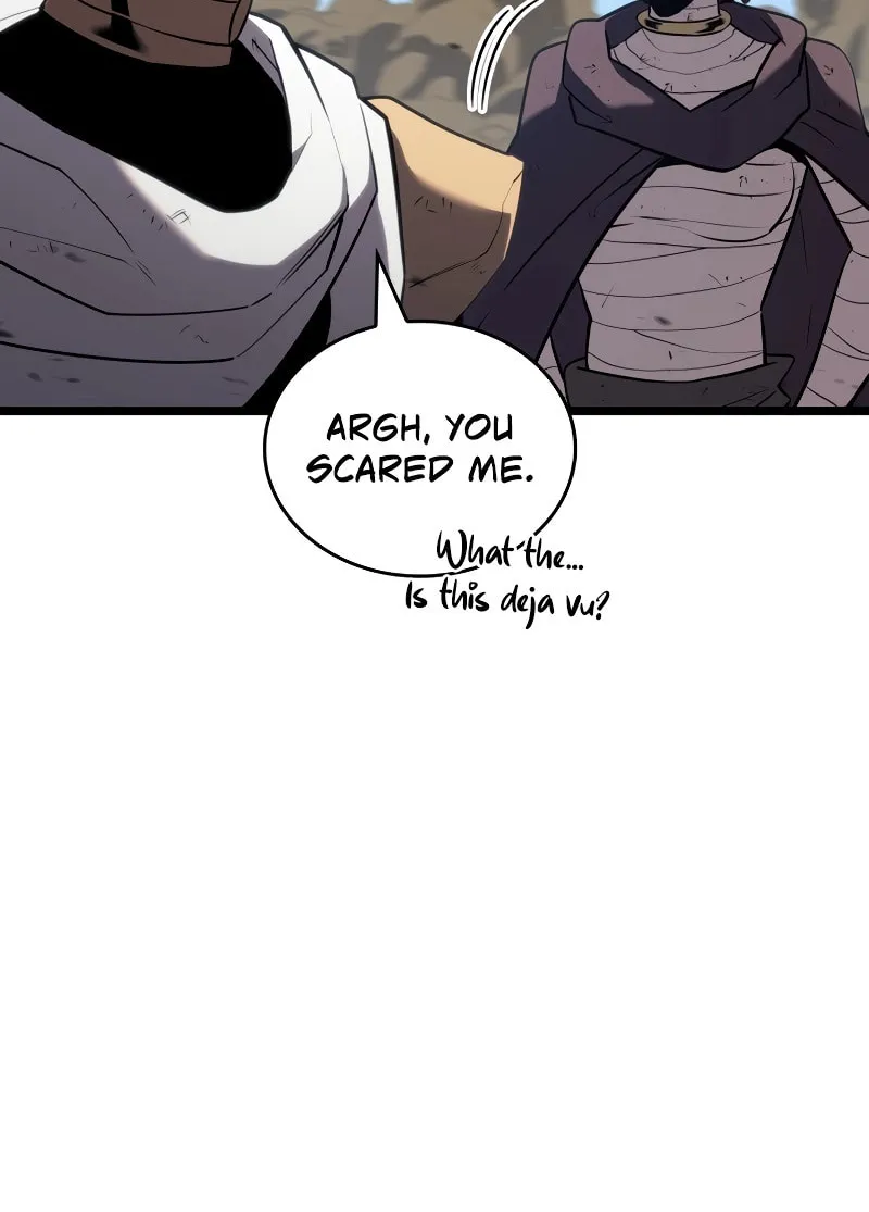 Return of the SSS-Class Ranker Chapter 120 page 51 - 
