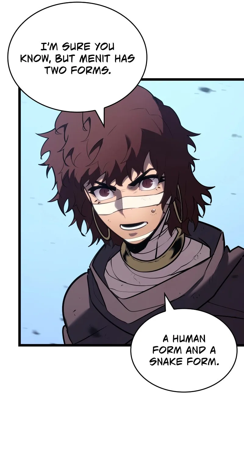 Return of the SSS-Class Ranker Chapter 120 page 52 - 