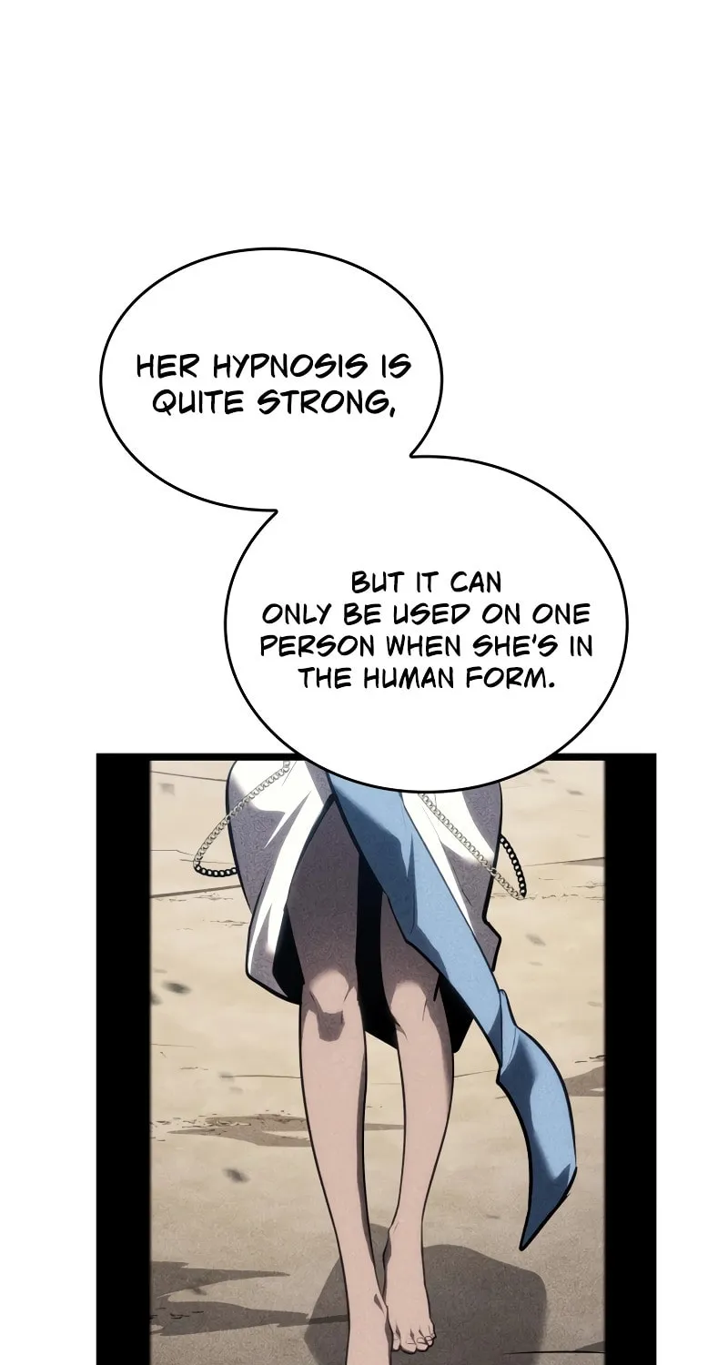 Return of the SSS-Class Ranker Chapter 120 page 53 - 