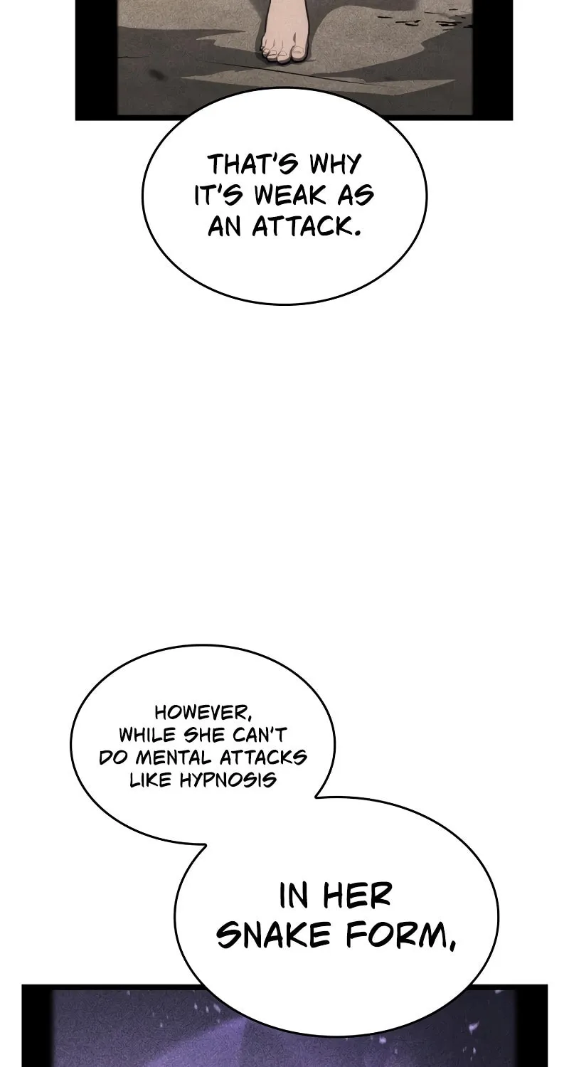 Return of the SSS-Class Ranker Chapter 120 page 54 - 