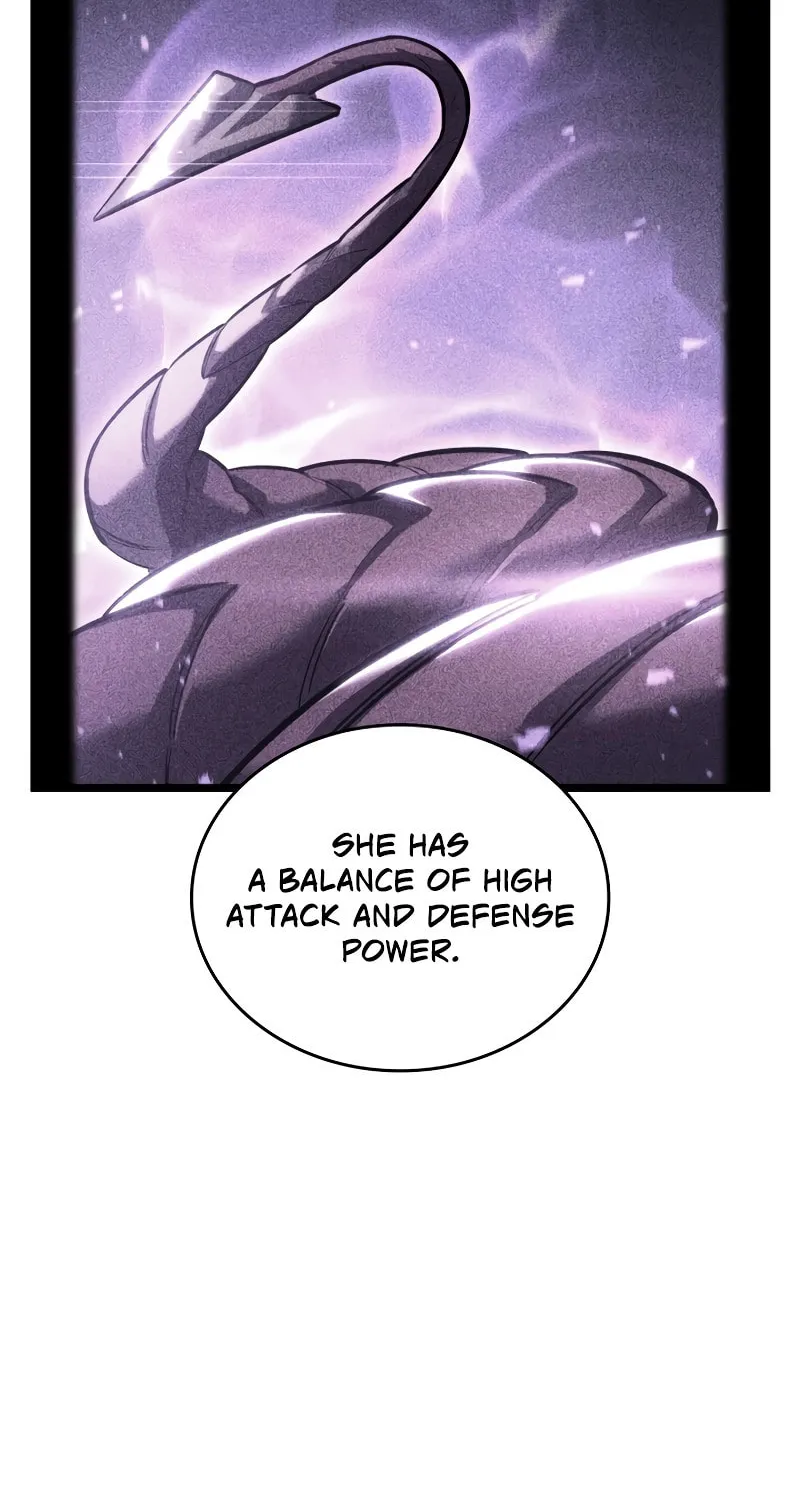Return of the SSS-Class Ranker Chapter 120 page 55 - 