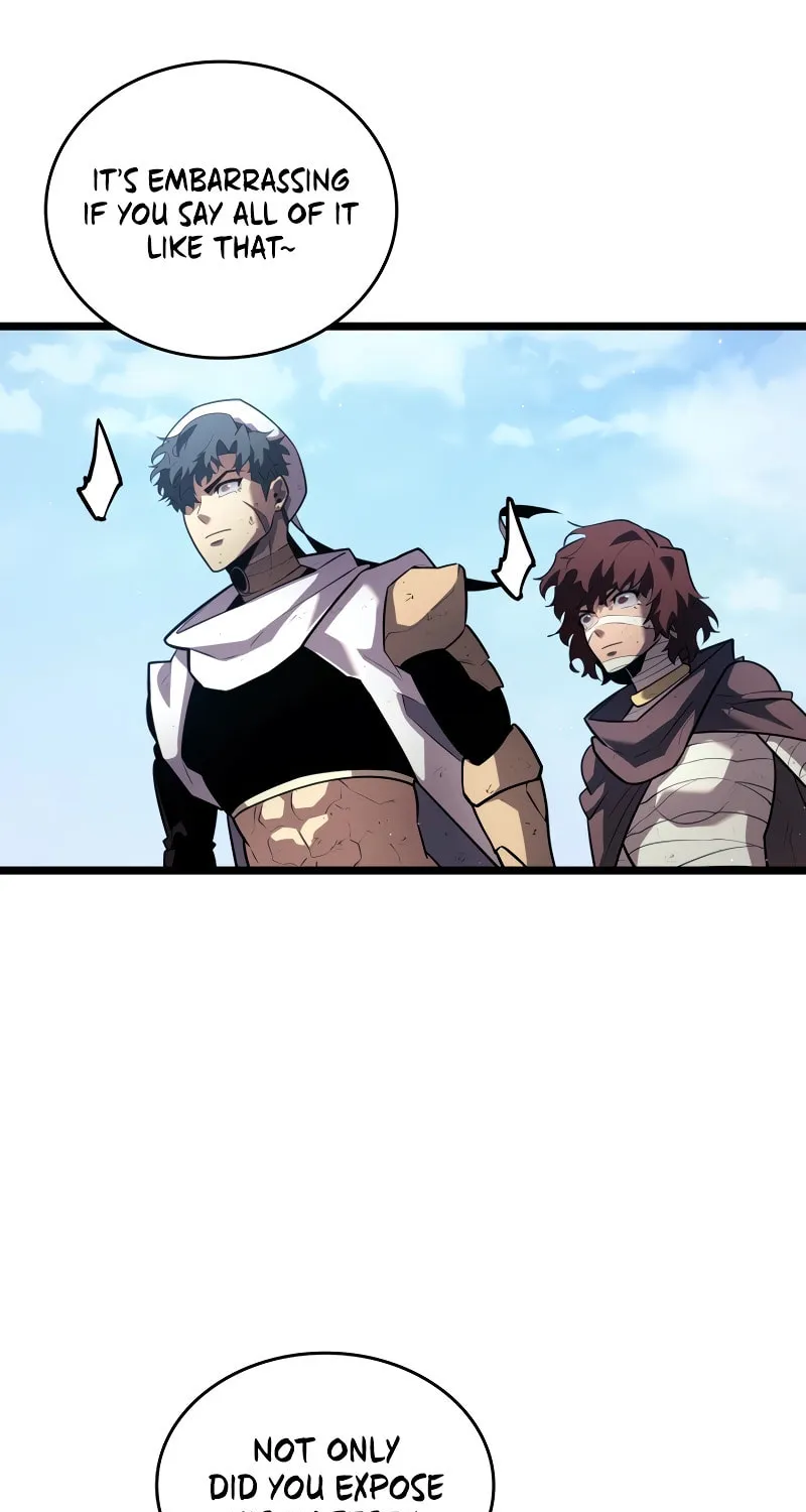 Return of the SSS-Class Ranker Chapter 120 page 56 - 