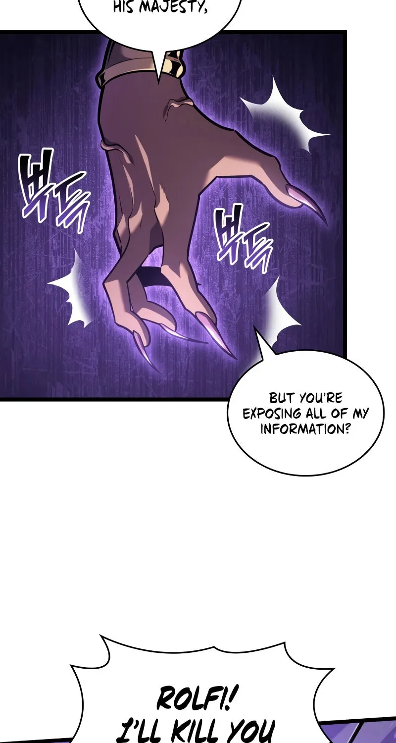 Return of the SSS-Class Ranker Chapter 120 page 57 - 