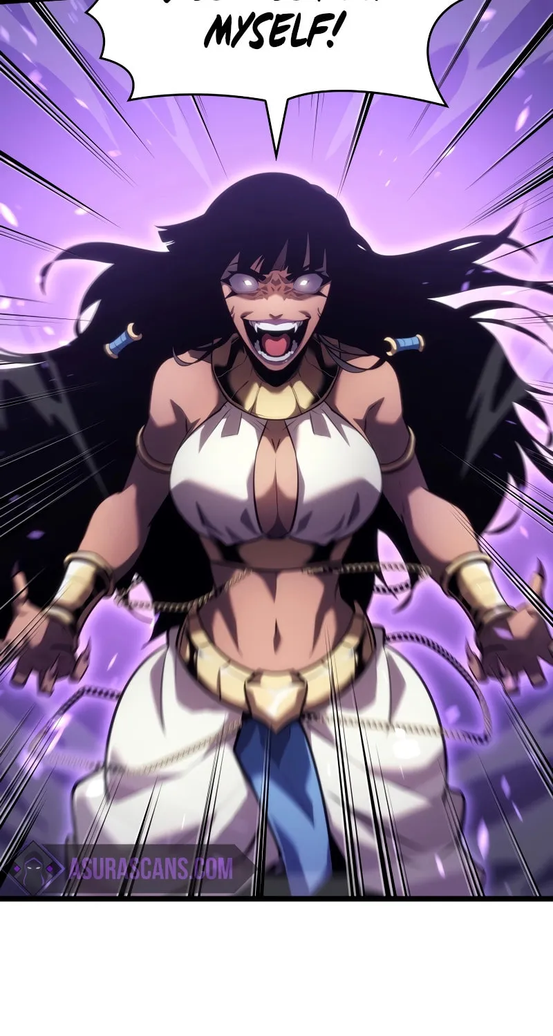 Return of the SSS-Class Ranker Chapter 120 page 58 - 