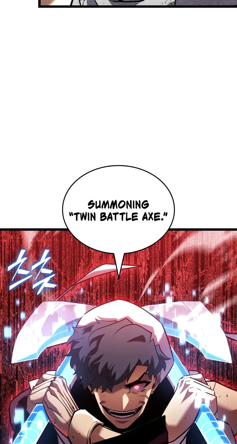 Return of the SSS-Class Ranker Chapter 120 page 70 - 