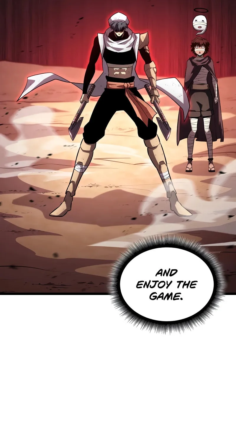 Return of the SSS-Class Ranker Chapter 120 page 73 - 