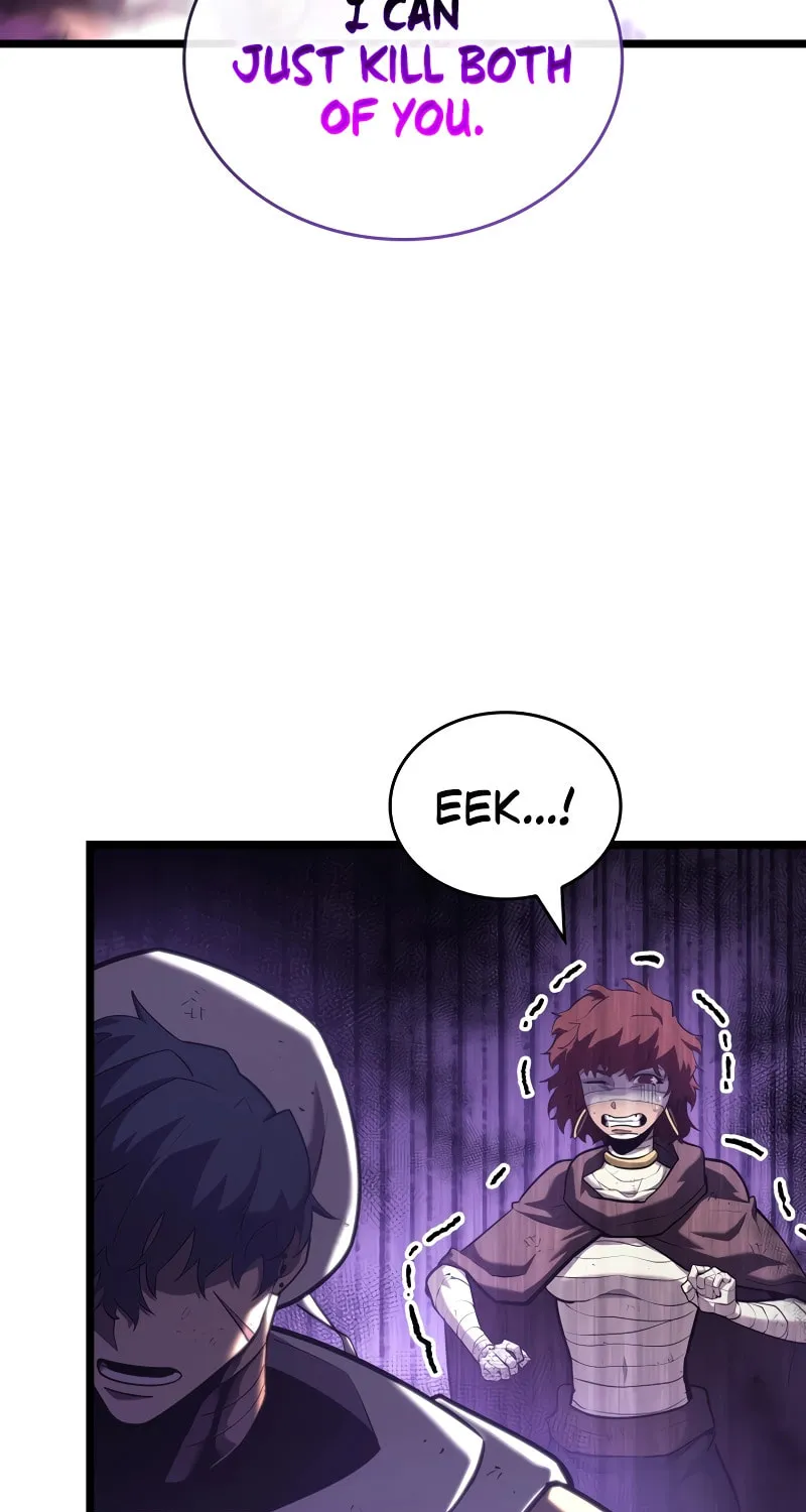 Return of the SSS-Class Ranker Chapter 120 page 78 - 
