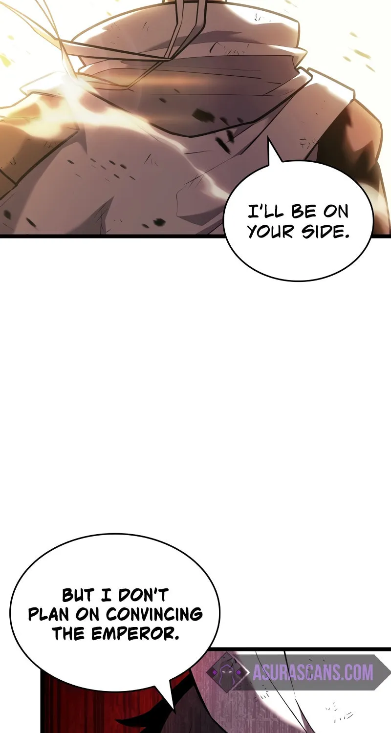 Return of the SSS-Class Ranker Chapter 120 page 80 - 