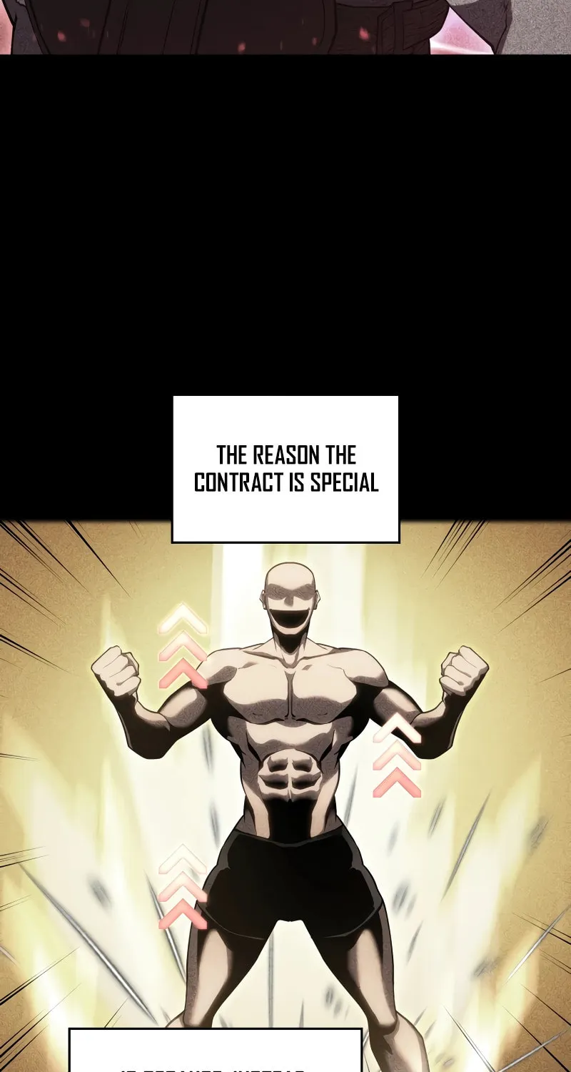 Return of the SSS-Class Ranker Chapter 120 page 9 - 