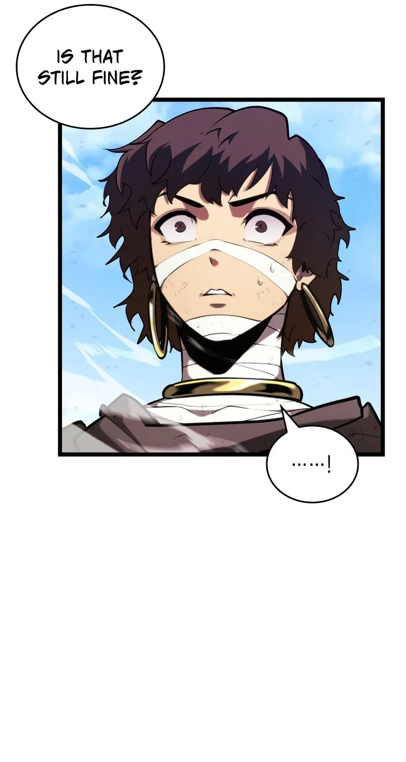 Return of the SSS-Class Ranker Chapter 120 page 82 - 