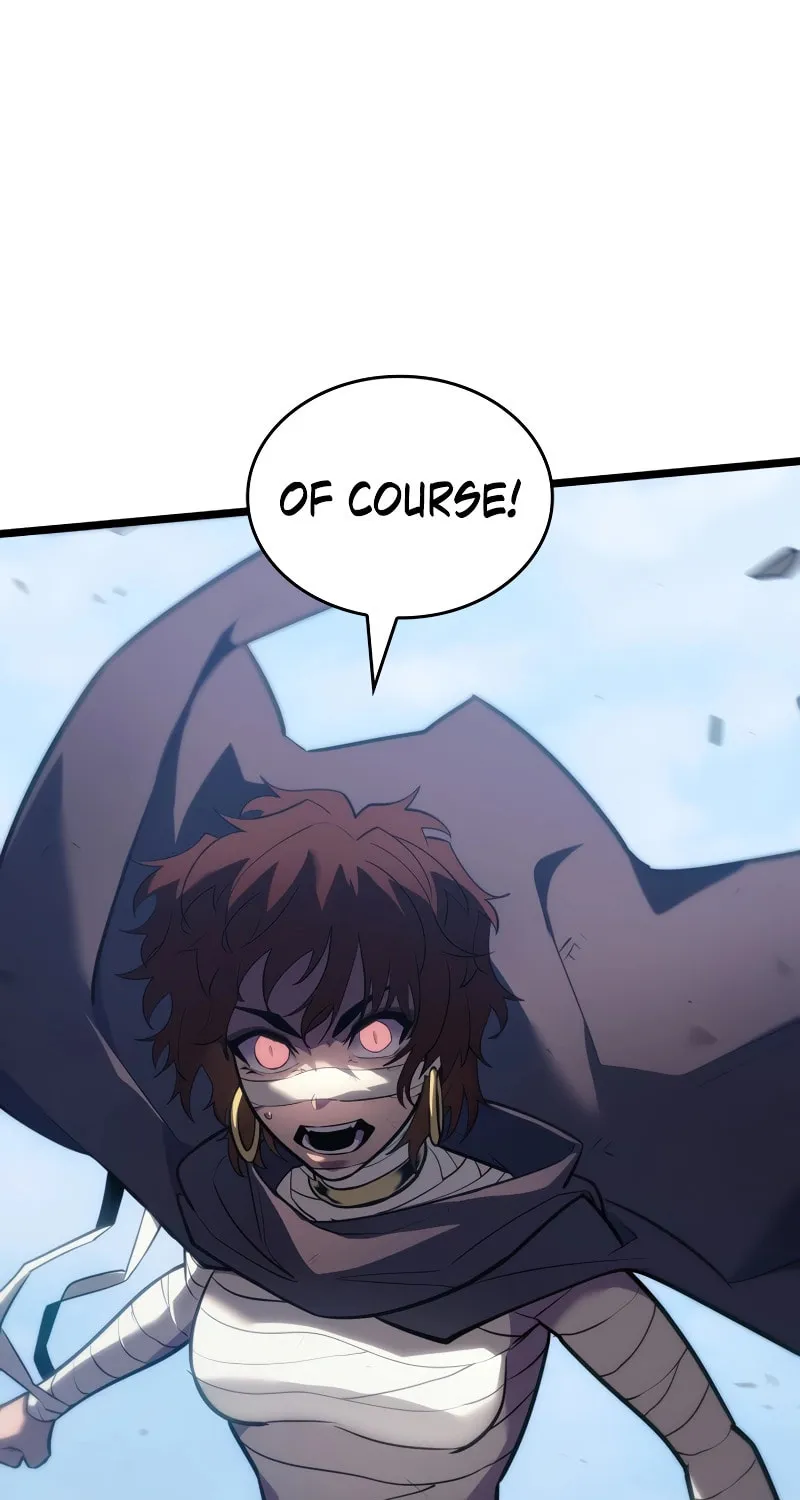 Return of the SSS-Class Ranker Chapter 120 page 84 - 