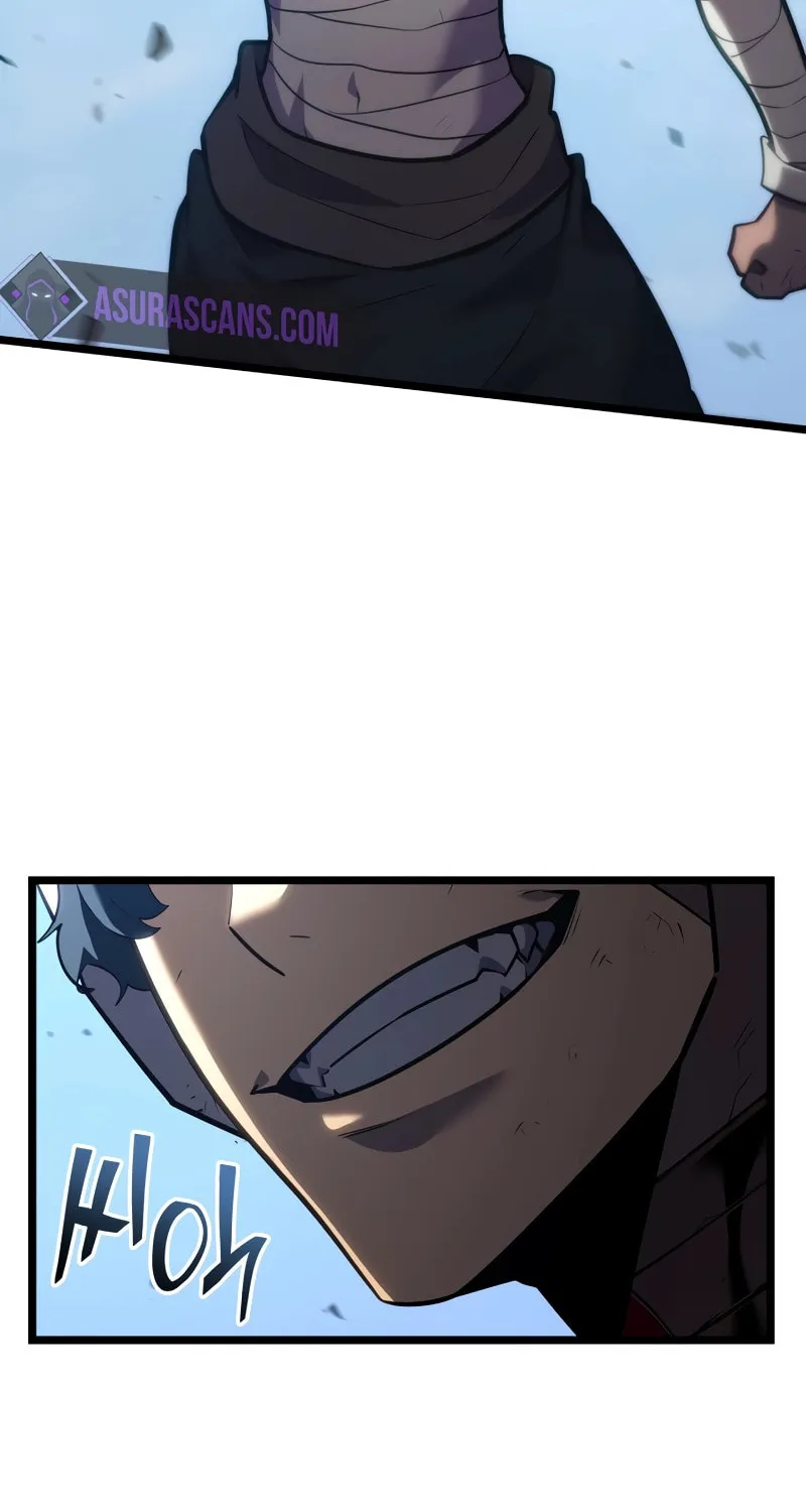Return of the SSS-Class Ranker Chapter 120 page 85 - 