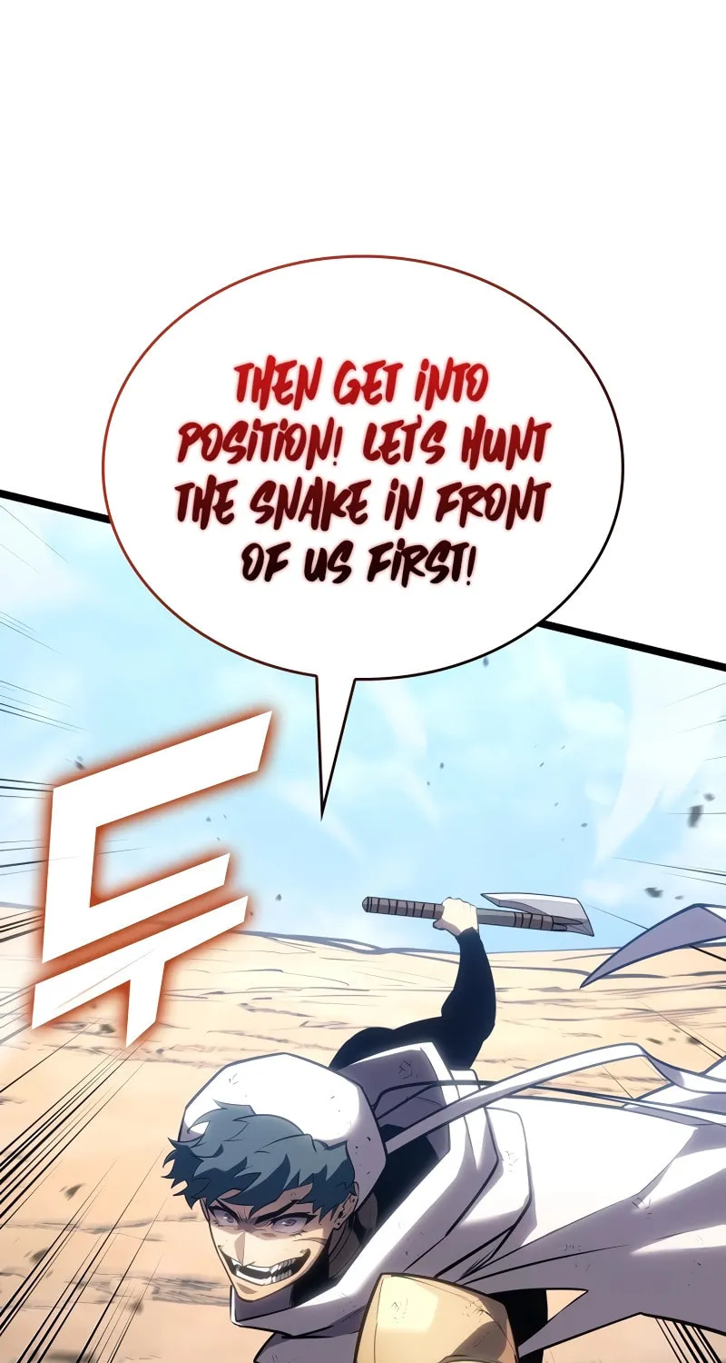 Return of the SSS-Class Ranker Chapter 120 page 86 - 