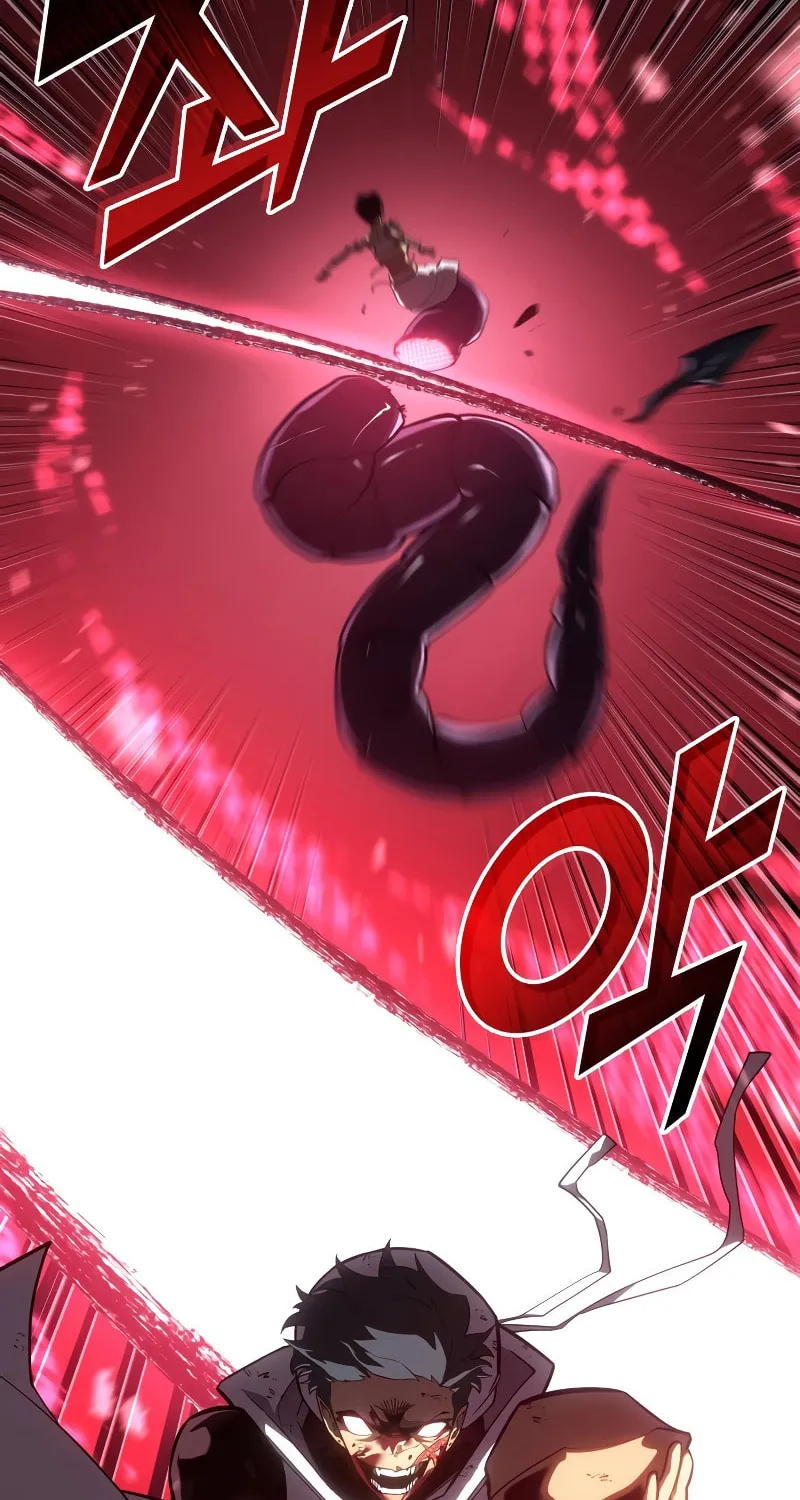 Return of the SSS-Class Ranker Chapter 121 page 101 - 