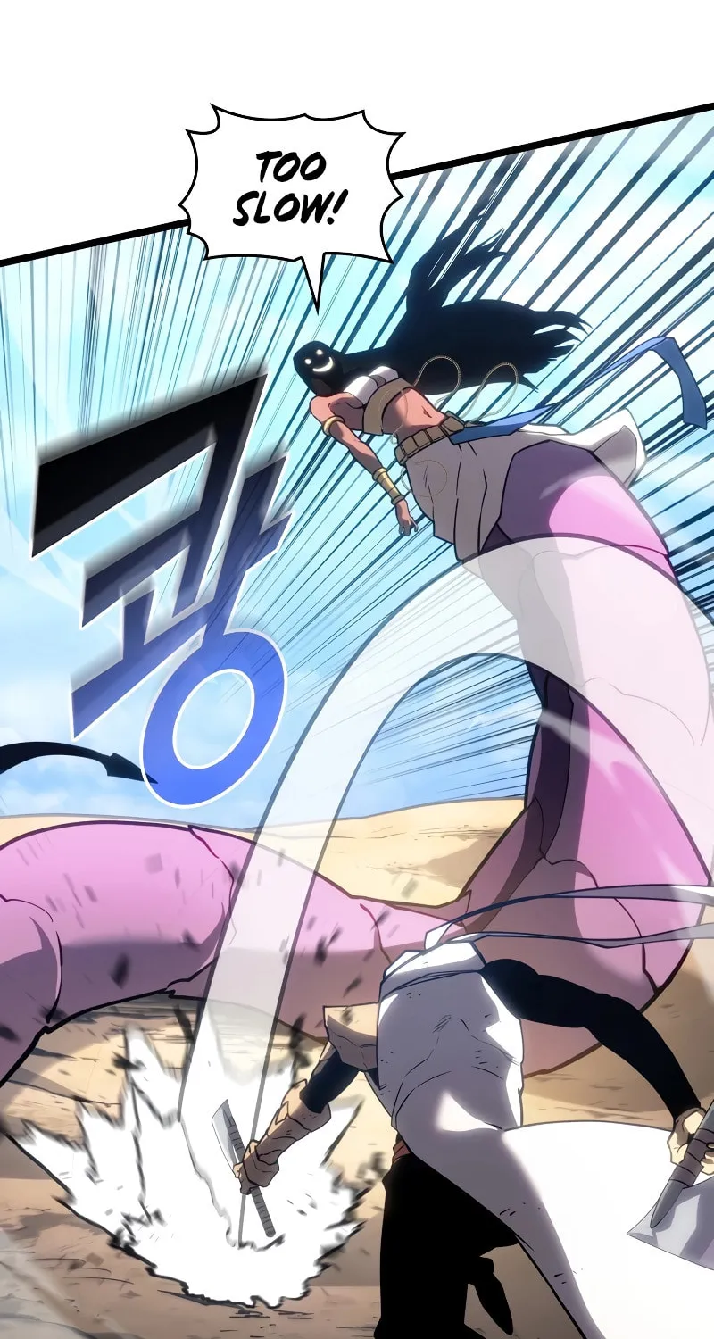 Return of the SSS-Class Ranker Chapter 121 page 12 - 