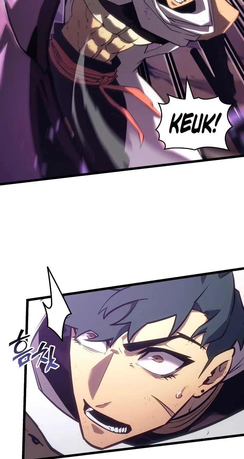 Return of the SSS-Class Ranker Chapter 121 page 15 - 