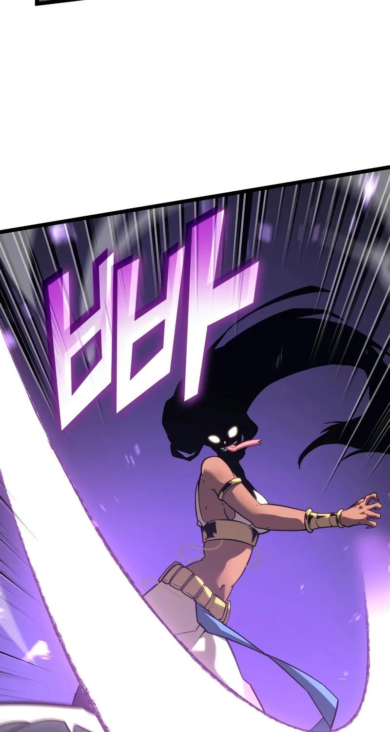 Return of the SSS-Class Ranker Chapter 121 page 16 - 