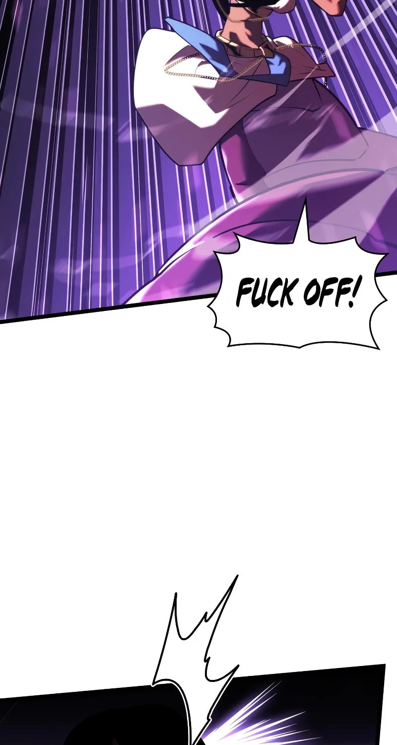 Return of the SSS-Class Ranker Chapter 121 page 23 - 