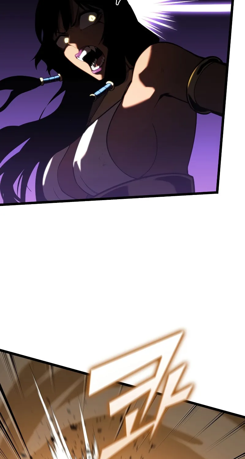 Return of the SSS-Class Ranker Chapter 121 page 24 - 