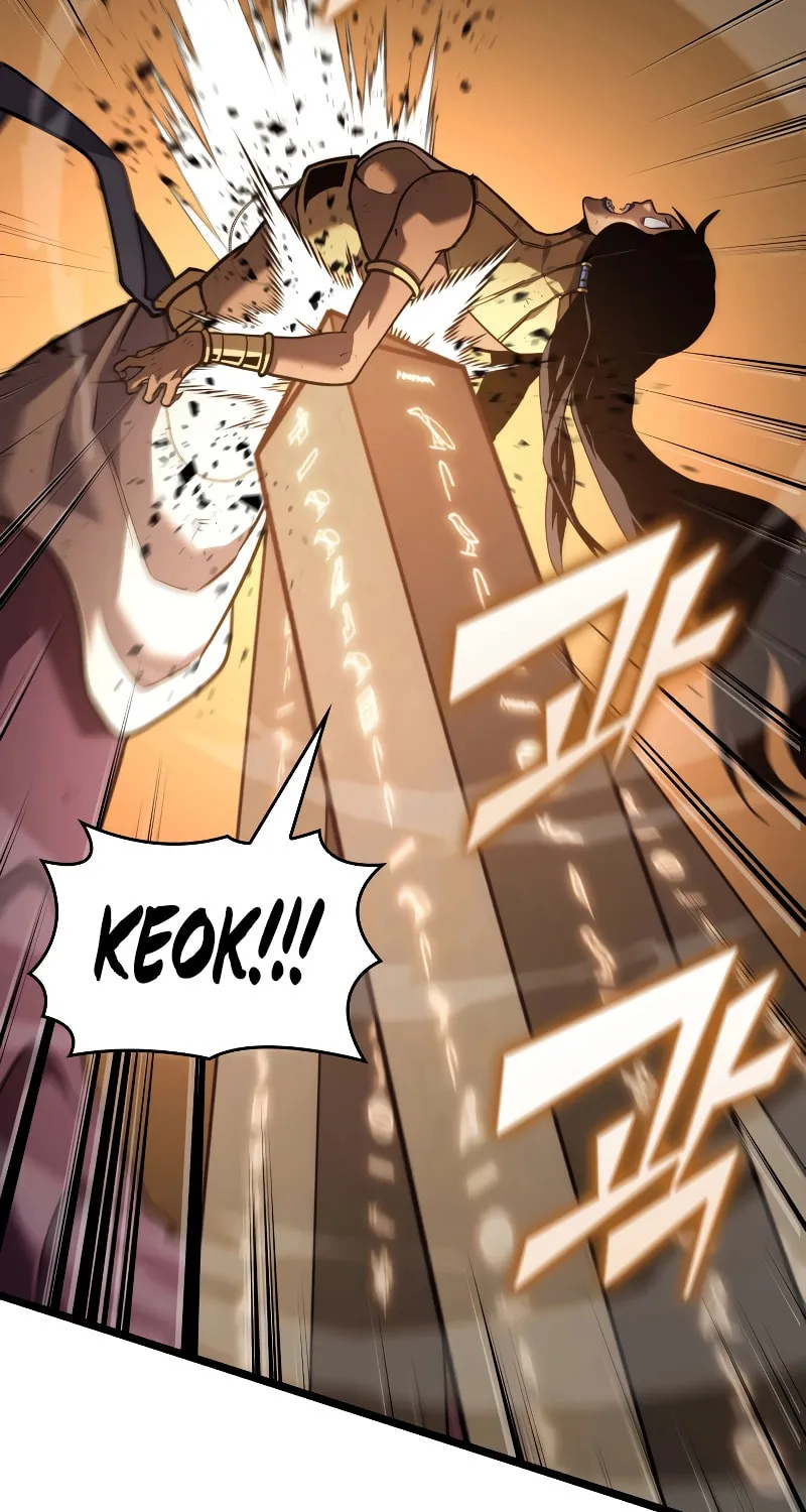 Return of the SSS-Class Ranker Chapter 121 page 25 - 