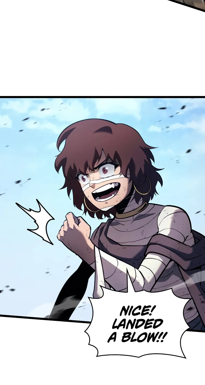 Return of the SSS-Class Ranker Chapter 121 page 26 - 