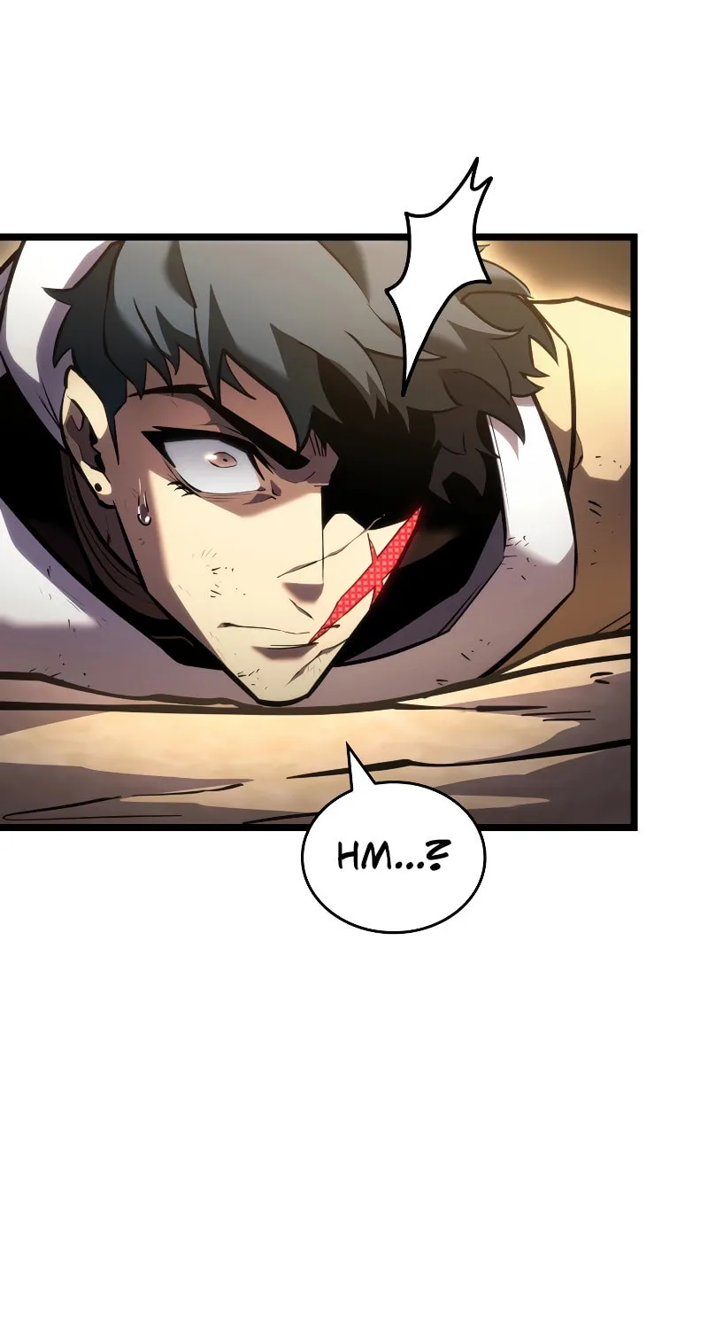Return of the SSS-Class Ranker Chapter 121 page 29 - 
