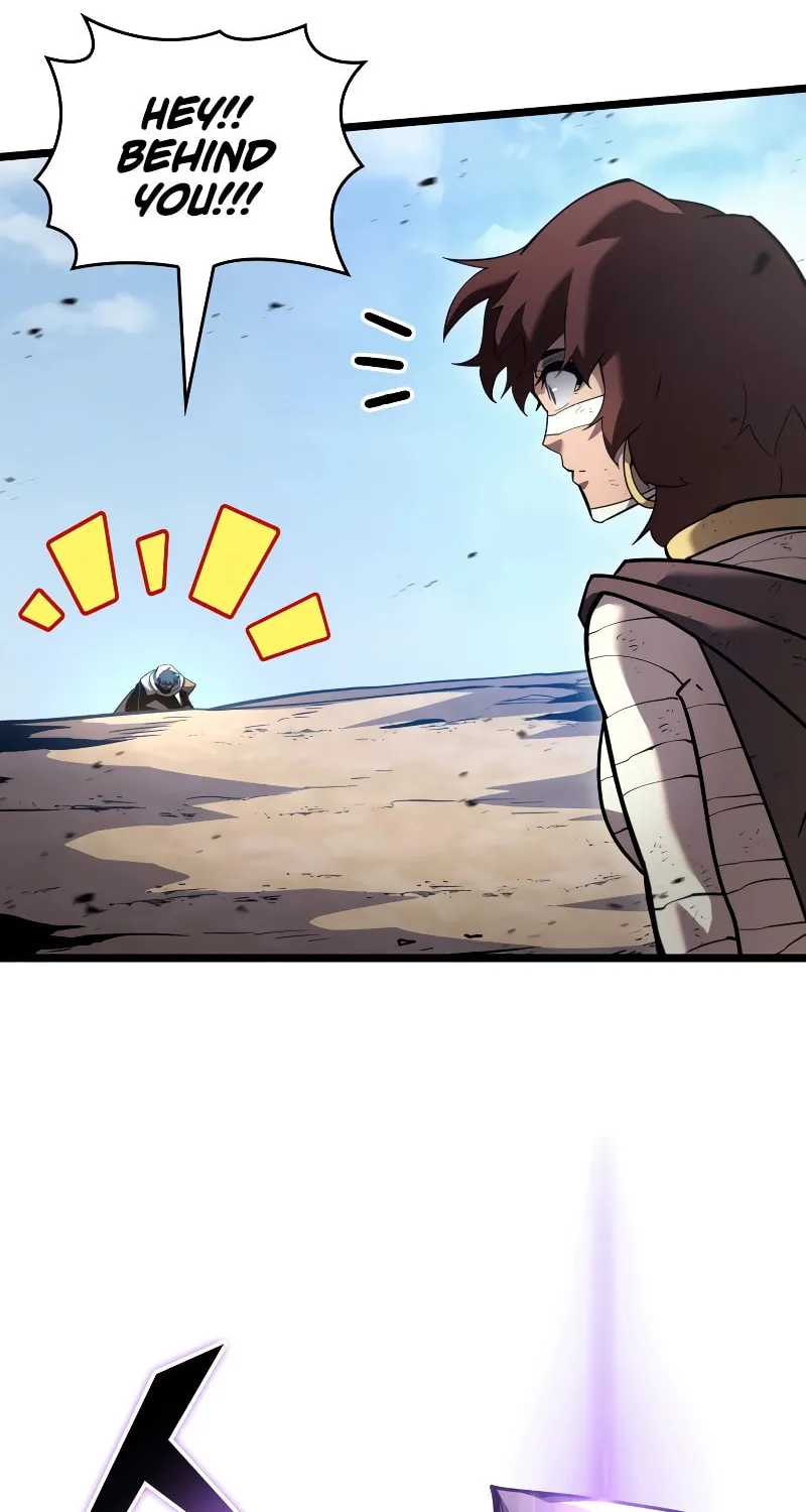 Return of the SSS-Class Ranker Chapter 121 page 30 - 