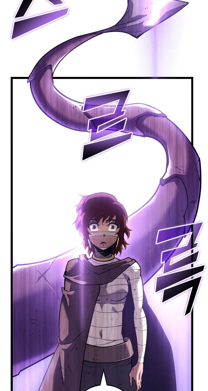 Return of the SSS-Class Ranker Chapter 121 page 31 - 