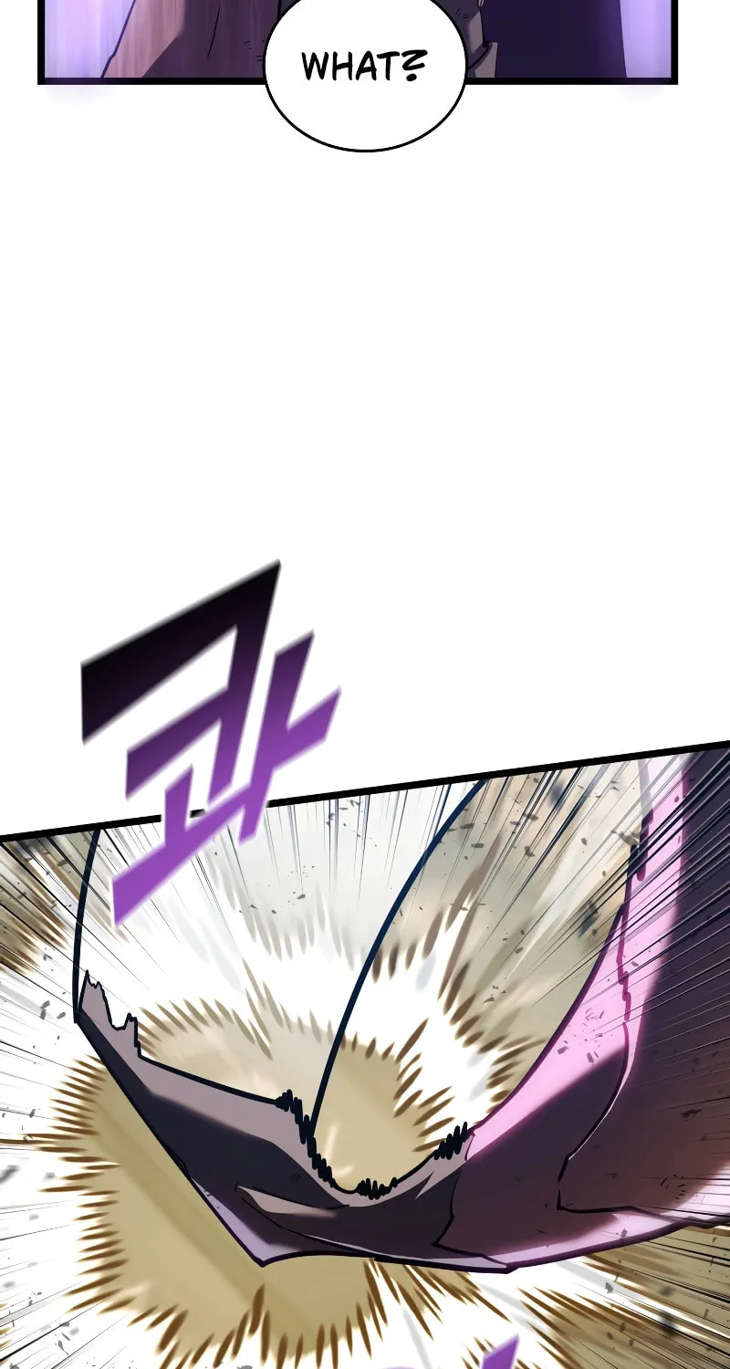 Return of the SSS-Class Ranker Chapter 121 page 32 - 