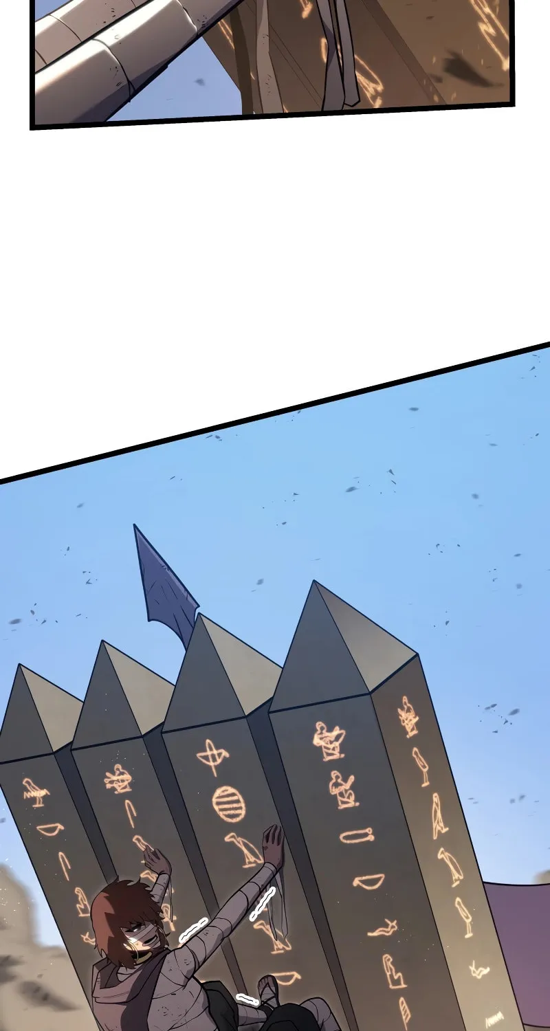 Return of the SSS-Class Ranker Chapter 121 page 34 - 
