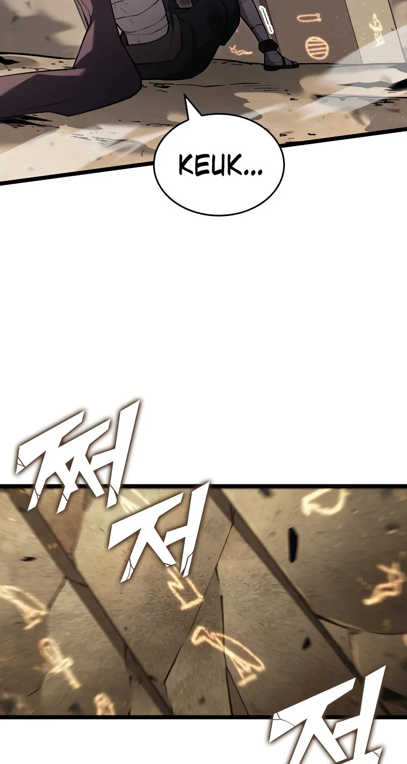 Return of the SSS-Class Ranker Chapter 121 page 35 - 