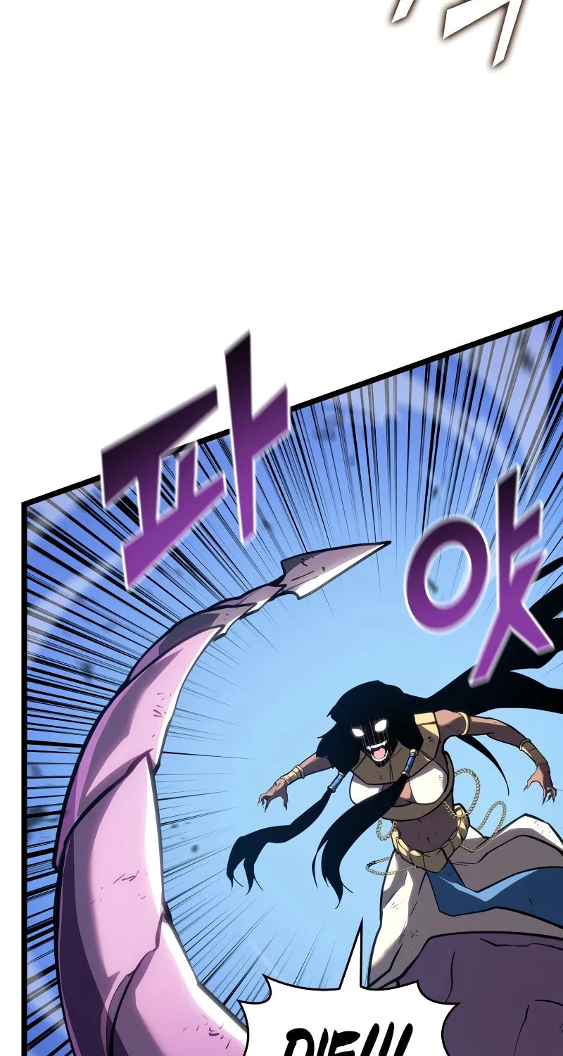 Return of the SSS-Class Ranker Chapter 121 page 36 - 