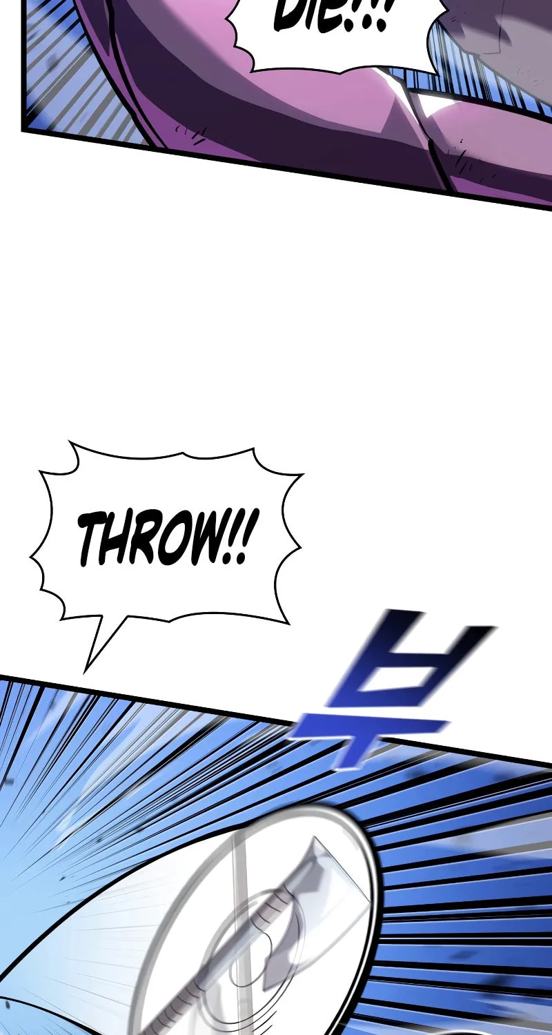 Return of the SSS-Class Ranker Chapter 121 page 37 - 