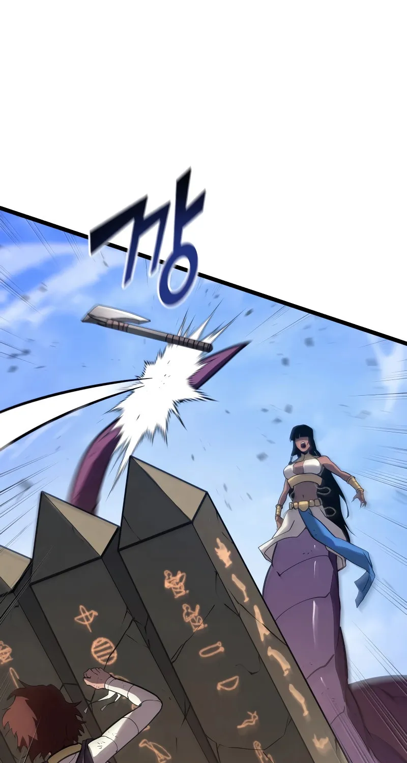 Return of the SSS-Class Ranker Chapter 121 page 39 - 