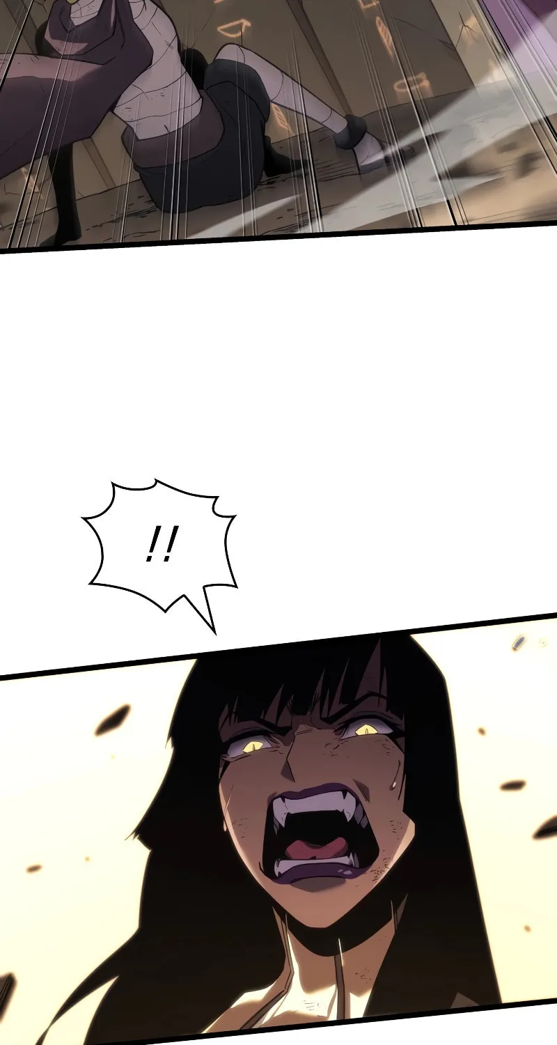 Return of the SSS-Class Ranker Chapter 121 page 40 - 