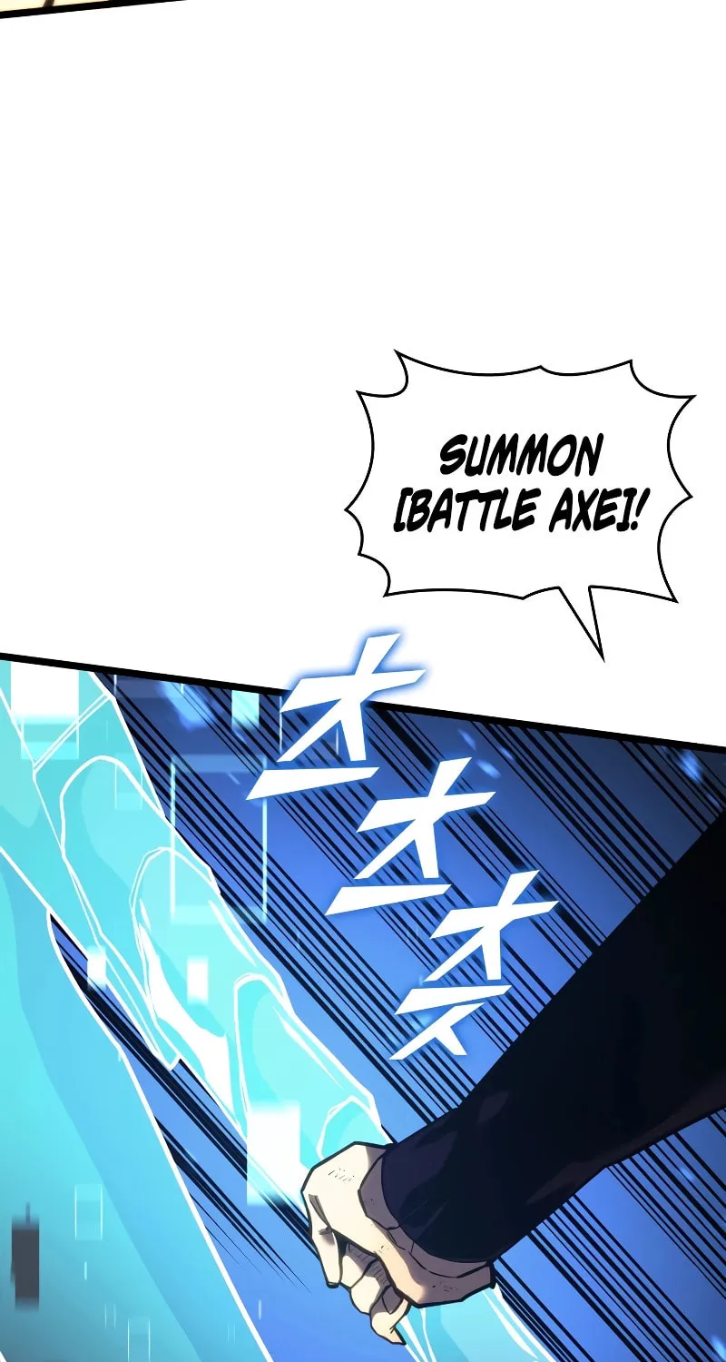 Return of the SSS-Class Ranker Chapter 121 page 41 - 