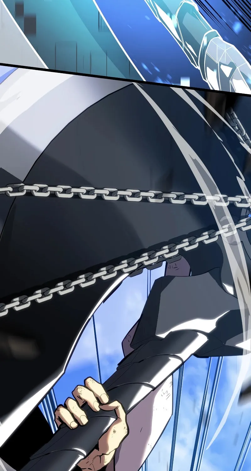 Return of the SSS-Class Ranker Chapter 121 page 42 - 